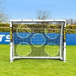FORZA Soccer Goal Target Sheets -crazy4pickleball shop front on 5x4 football target sheet