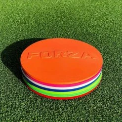 FORZA Flat Disc Markers [All Colors]
