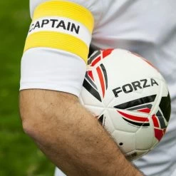 Soccer Captains Armband