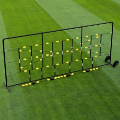 FORZA Large GK Ball Deflector -crazy4pickleball shop gk deflector big frame