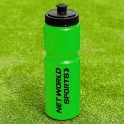 Sports Drink Water Bottles (750ml) -crazy4pickleball shop green water bottle durable 12