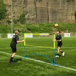 Vermont ProCourt Mini Soccer-Tennis Training Net