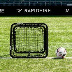 RapidFire RF Soccer Rebounders [3 Sizes]
