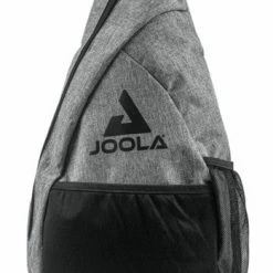 Selkirk Joola Essentials Pickleball Sling Bag Ben Johns Grey