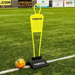 FORZA ASTRO Soccer Mannequins [Includes Bases] -crazy4pickleball shop kids football training equipment 1