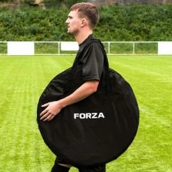 Tiki Taka/Rondo Football Training Ring [20ft] -crazy4pickleball shop lacrosse bag 4