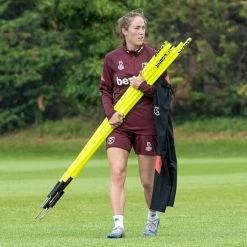 FORZA 5ft Spring Loaded Slalom Training Poles [1"] -crazy4pickleball shop lifestyle1 7 26