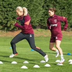 FORZA Soccer Training Marker Cones [9 Colours] -crazy4pickleball shop lifestyle4 35