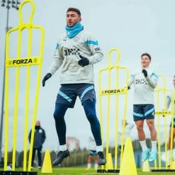 FORZA 6ft Airflow Soccer Mannequins -crazy4pickleball shop mancity windflowmannequins02 5