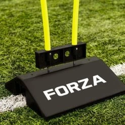 FORZA ASTRO Soccer Mannequins [Includes Bases] -crazy4pickleball shop mannequin football 5