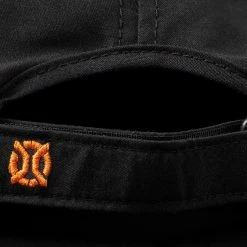 Onix Premier Lite Pickleball Hat Color Black 8 Onix Premier Lite Pickleball Hat Color Black -crazy4pickleball shop onixpremierliteadjustablehat E2 80 94black pickleballaccessories kz7202 blk 4 black 1800x1199 bb3d4c86 94fa 48e8 9e82 90b3622fcb1e