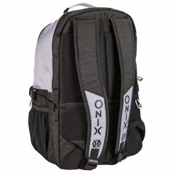 Onix Pickleball Pro Team Backpack Hold All Your Gear In One Bag KZ7402-PBPWB White 12 Onix Pickleball Pro Team Backpack Hold All Your Gear In One Bag KZ7402-PBPWB White -crazy4pickleball shop onixproteambackpack E2 80 94whiteblack pickleballbag kz7402 pbpwb 3 1800x1800 56b6357b d368 43a3 adda 184ac392bf56