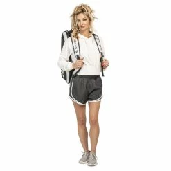 Onix Pickleball ProTeam Paddle Bag Hold All Your Gear In One Bag KZ7401-PPBWB White -crazy4pickleball shop onixproteampaddlebag E2 80 94whiteblack pickleballbag kz7401 ppbwb 15 1800x1799 39db900c ff7b 43ce a241 31d09035606d