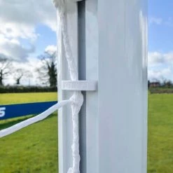 10 X 6.5 FORZA Alu110 Socketed Futsal (3m X 2m) Soccer Goal -crazy4pickleball shop outdoor soccer goals for futsal matches