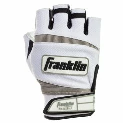 Franklin Sports Performance Pickleball Leather Glove Ben Johns Left Hand LH L Large