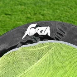 FORZA FLASH Pop-Up Soccer Goals -crazy4pickleball shop portable mesh soccer goals