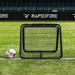 RapidFire RF Soccer Rebounders [3 Sizes] -crazy4pickleball shop rapidfire football training rebounder 1