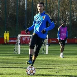 FORZA Alu80 Pro Training/Target Soccer Goal