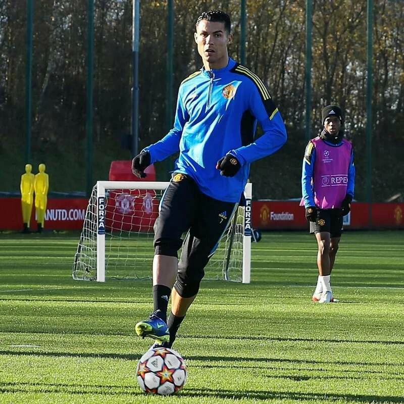 FORZA Alu80 Pro Training/Target Soccer Goal 1 FORZA Alu80 Pro Training/Target Soccer Goal