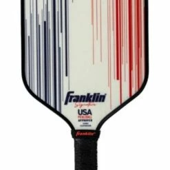 Ben Johns Signature Pickleball Paddle Franklin Sports Max Grit Tech 13mm Wide
