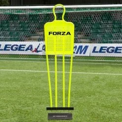 FORZA ASTRO Soccer Mannequins [Includes Bases] -crazy4pickleball shop sinlge pack of 1 12