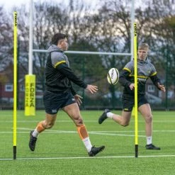 FORZA 5ft Spring Loaded Slalom Training Poles [1"] -crazy4pickleball shop slalompoles rugbylifestyle01 3