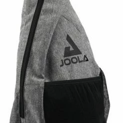 Selkirk Joola Essentials Pickleball Sling Bag Ben Johns Grey -crazy4pickleball shop slingbag2