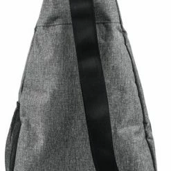 Selkirk Joola Essentials Pickleball Sling Bag Ben Johns Grey -crazy4pickleball shop slingbag23