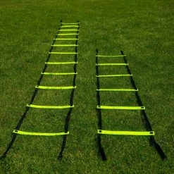 FORZA Speed & Agility Training Ladder -crazy4pickleball shop speed ladder 3 9