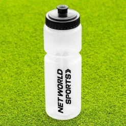 Sports Drink Water Bottles (750ml) -crazy4pickleball shop sports drink water bottle semi translucent 12