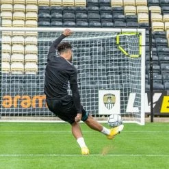 FORZA Top Bins - Soccer Goal Corner Target