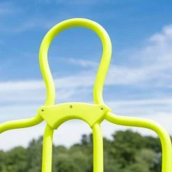 FORZA 6ft Airflow Soccer Mannequins -crazy4pickleball shop windflow mannequins top closeup 9