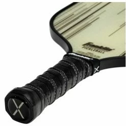 Franklin Sports X-1000 Pickleball Paddle Ben Johns Zane Navratil White Black -crazy4pickleball shop x 1000ac