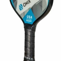 Onix Z3 Composite Modern Design Pickleball Paddle Lucy Kovalova Matt Wright Blue -crazy4pickleball shop z3bluc